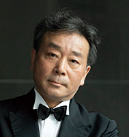 中野振一郎