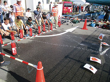 昨年の活動紹介