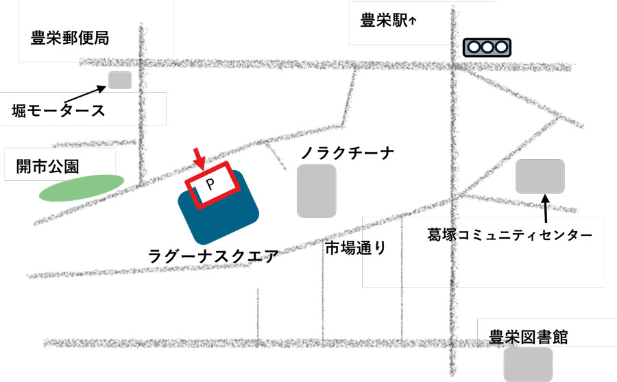 周辺地図