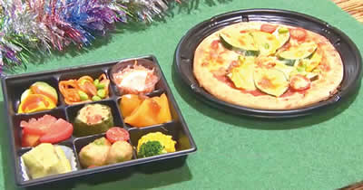 コラボ企画商品写真