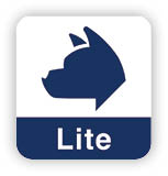 詐欺バスターLiteアプリアイコン