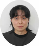 今井マキ子さん写真