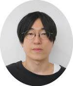 山田裕介さん写真