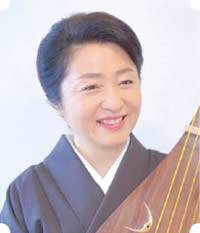 坂田美子さん