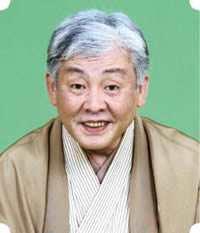 柳家喬太郎さん
