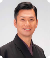 神田山緑さん