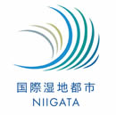 国際湿地都市NIIGATA