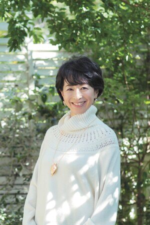 阿川佐和子さん