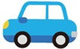 自動車のイラスト