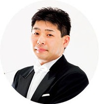 音楽監督・指揮 長谷川正規さん
