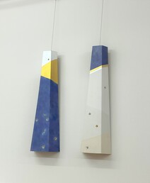 本間公司作「オリオン」