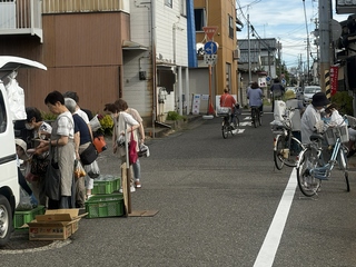 「三・九の市」