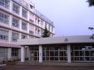 曽野木小学校の写真