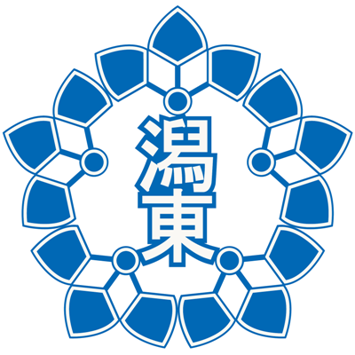 潟東小学校 校章