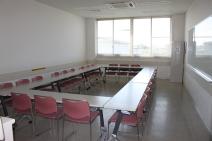 講座室3の写真