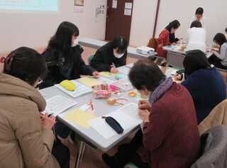 はじめてのハングル　