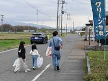 これまでの様子（東部地区）