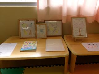 子育てサロン ポッポー