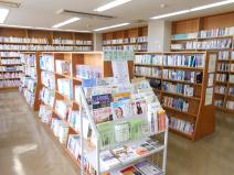 図書室