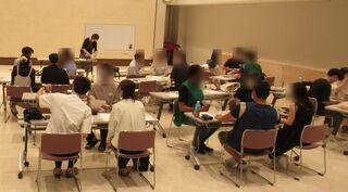 令和7年10月講座の写真