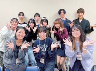 令和7年度新潟市二十歳のつどい実行委員会の写真