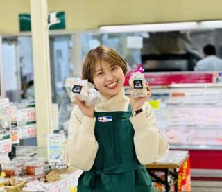 マスヤ味方店　店長　栗林　礼奈様の写真