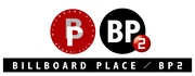 ビルボードプレイスホームページはこちらから