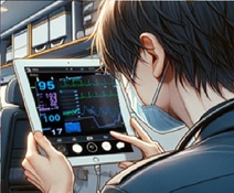 モニターOCR