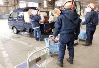 取り組みの様子