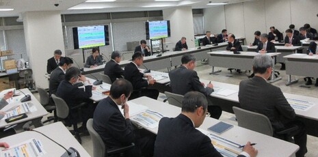 復旧・復興推進本部