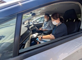 取り組みの様子1