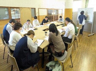 取り組みの様子2