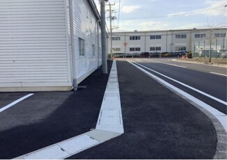 公道復旧完了後