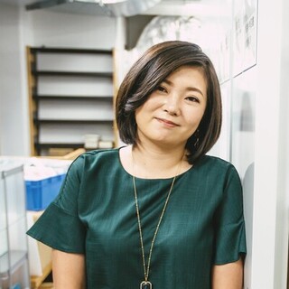 吉田恵里香さんの写真