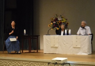 講演会の様子（2）