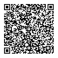 シルバーチケット参加証オンライン申請QRコード