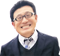 安尻さん