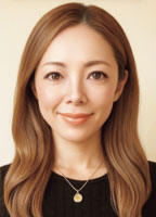 代表 庭山さん