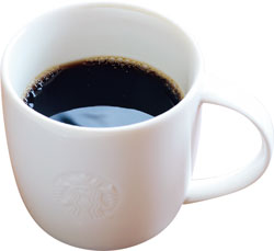 スターバックスコーヒー