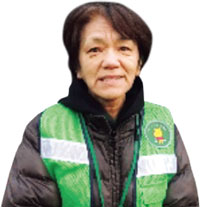 田中 マチコさん