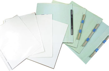 ファイルなどの再利用