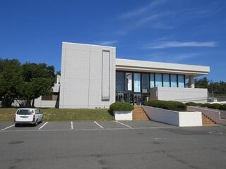 水質管理センター