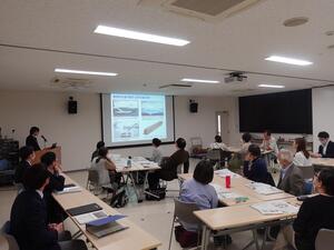 第1回研修会写真