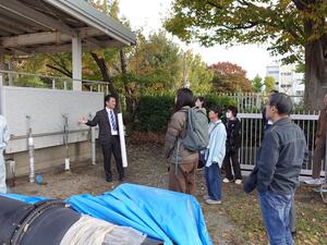 第4回研修会写真