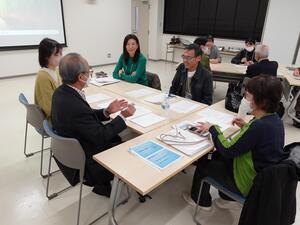 第4回研修会写真