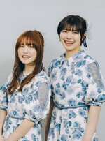 Nao☆さん・Meguさん（Negicco）画像