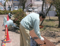 株式会社新潟藤田組－活動中の写真1