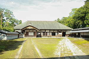 笹川邸の写真