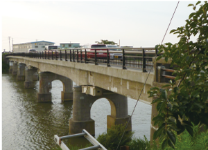 新飯田橋の写真