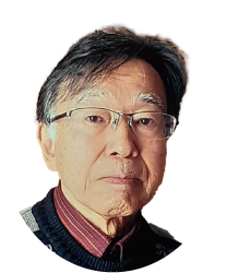 審査員「宮下正孝先生」の顔写真
